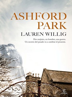 cover image of Ashford Park